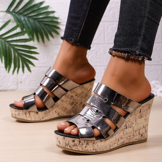 Sandalias Ortopédicos con Estilo para Toda Ocasión