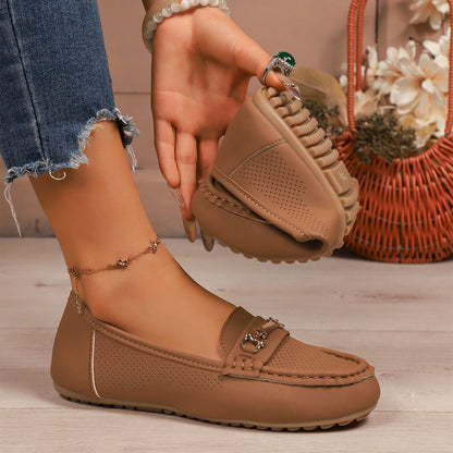 Zapatos Ortopédicos con Estilo para Toda Ocasión