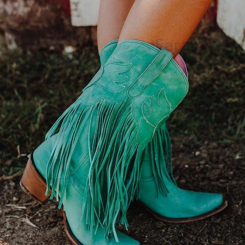 Botas Ortopédicos Bellamente Diseñados