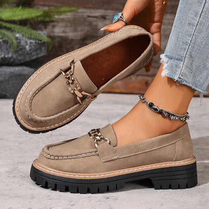 Zapatos Ortopédicos Elegantes con Look Moderno