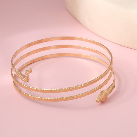 Oro Pulsera romántico para momentos especiales