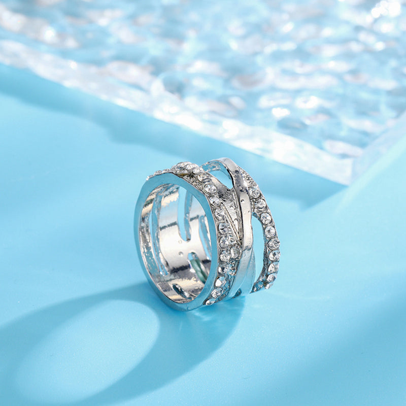 Pulsera hermoso con estilo único