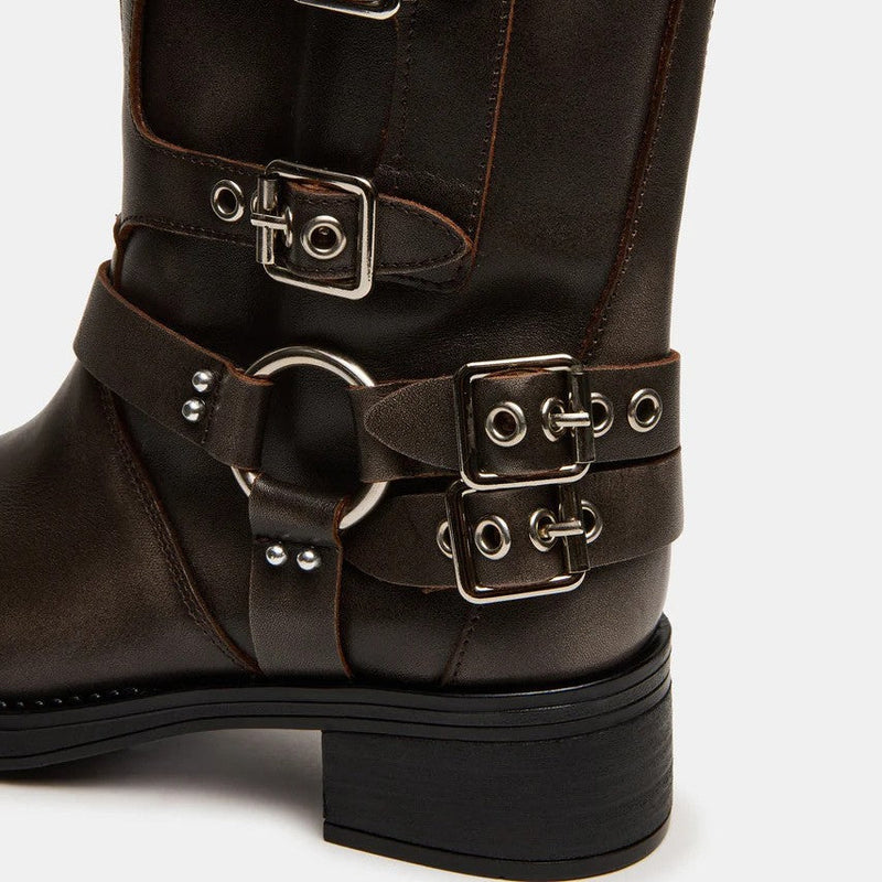 Botas Ortopédicas Cómodas para Uso Diario
