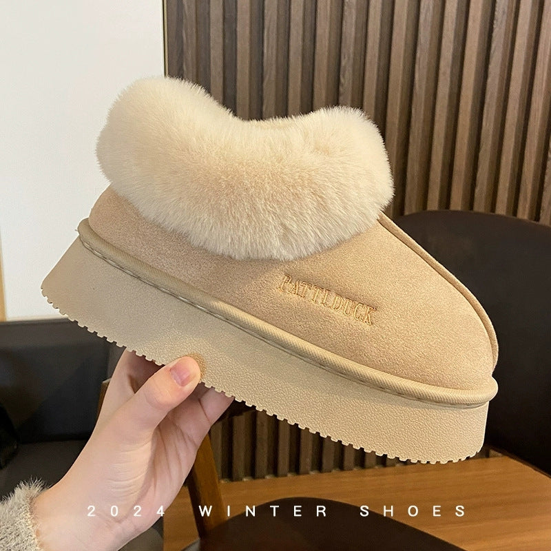 Botas Ortopédicos Clásicos con Estilo Atemporal