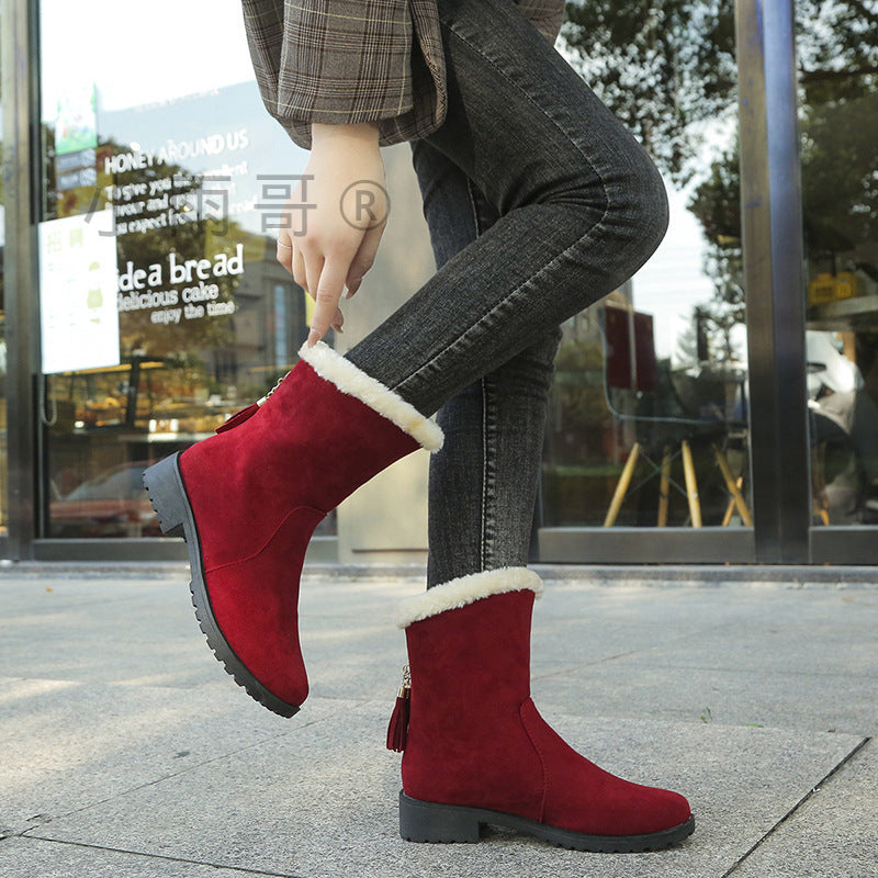 Botas Ortopédicos con Estilo para Toda Ocasión