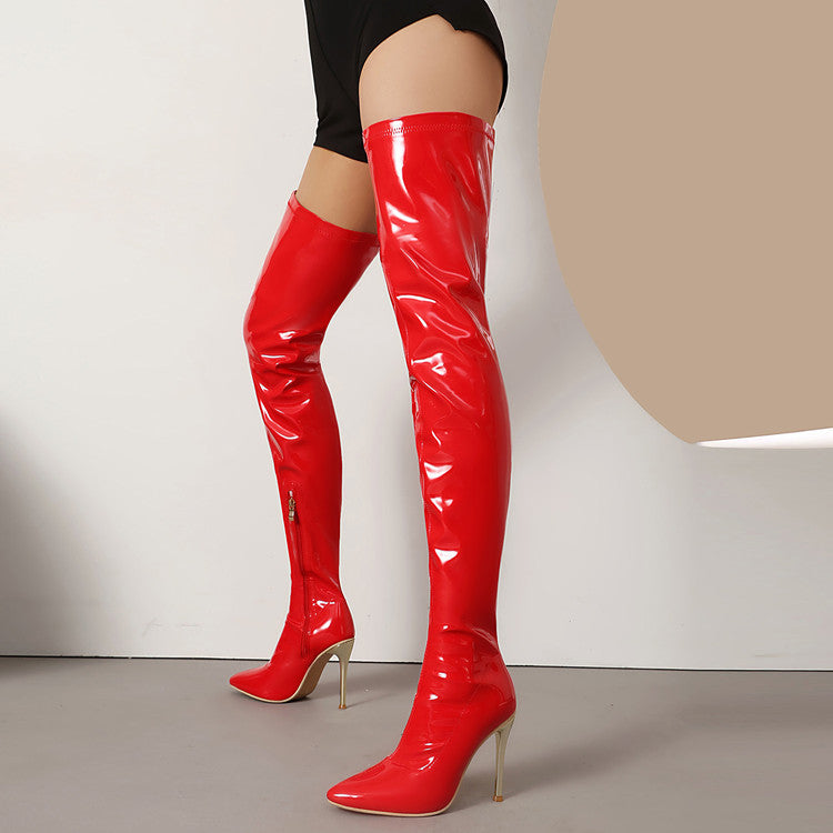 Botas Ortopédicos Clásicos con Estilo Atemporal