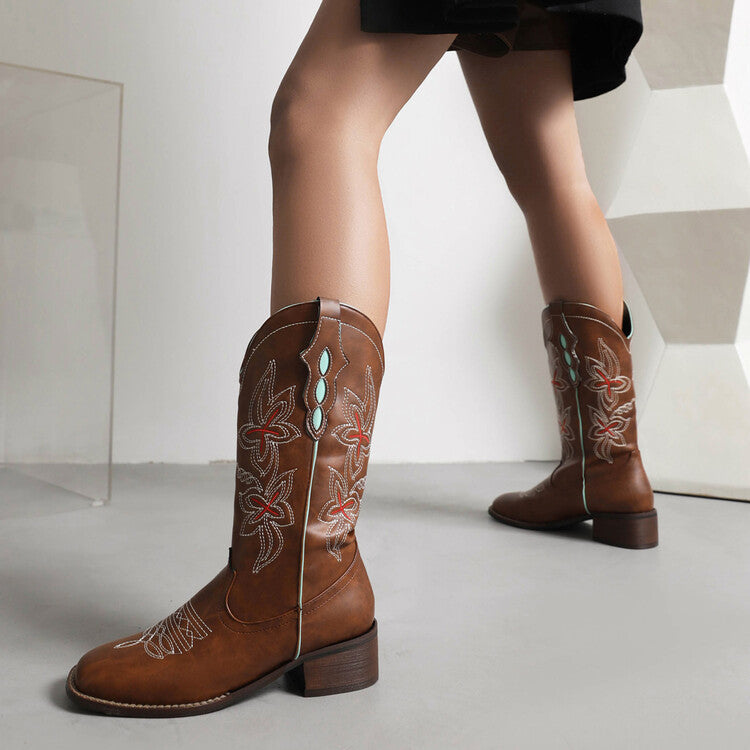 Botas Ortopédicos Elegantes para Cada Paso