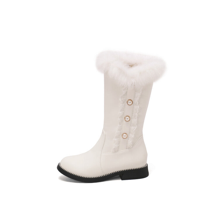 Botas Ortopédicos Bellamente Diseñados