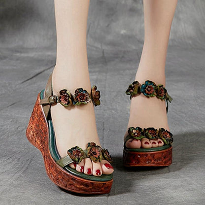 Sandalias Ortopédicos con Estilo para Toda Ocasión