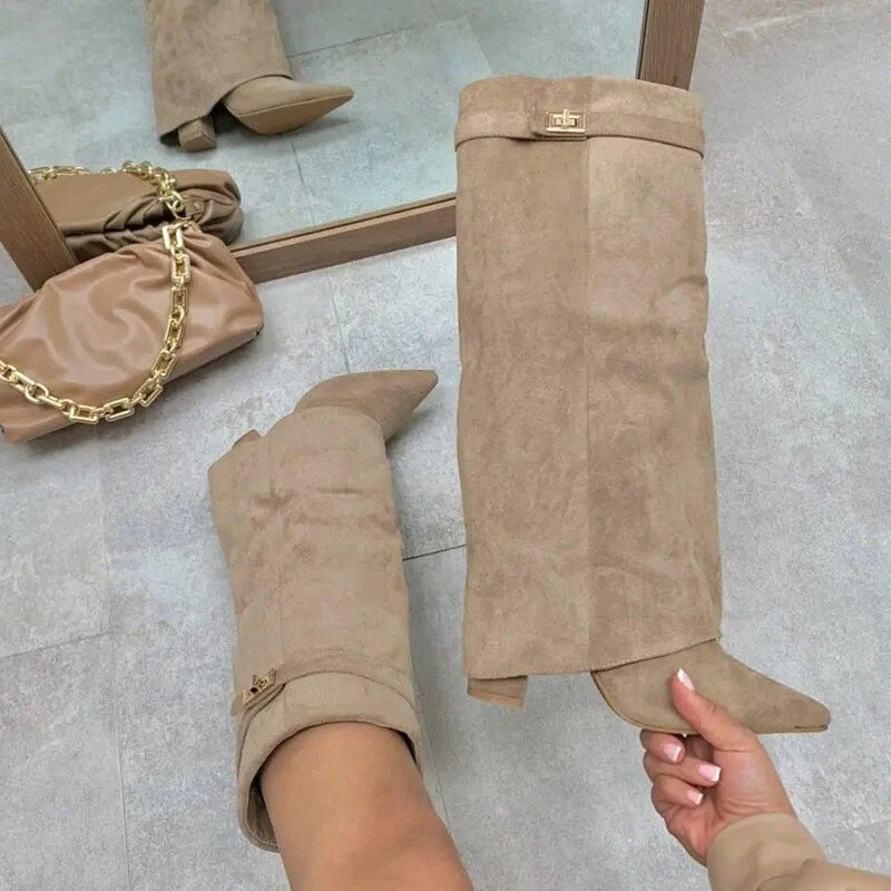 Botas Ortopédicos Cómodos para Uso Diario