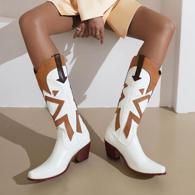 Botas Ortopédicos Clásicos con Estilo Atemporal