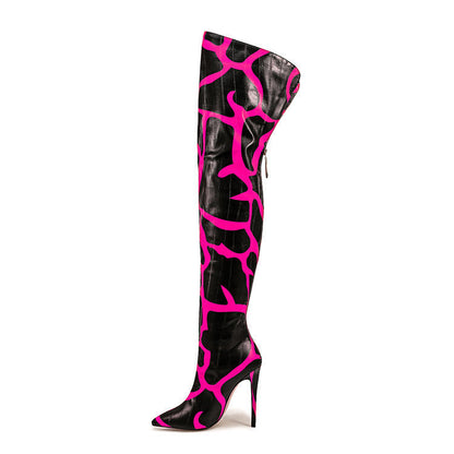 Botas ortopédicas elegantes para un look moderno