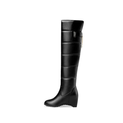 Botas Ortopédicos Bellamente Diseñados