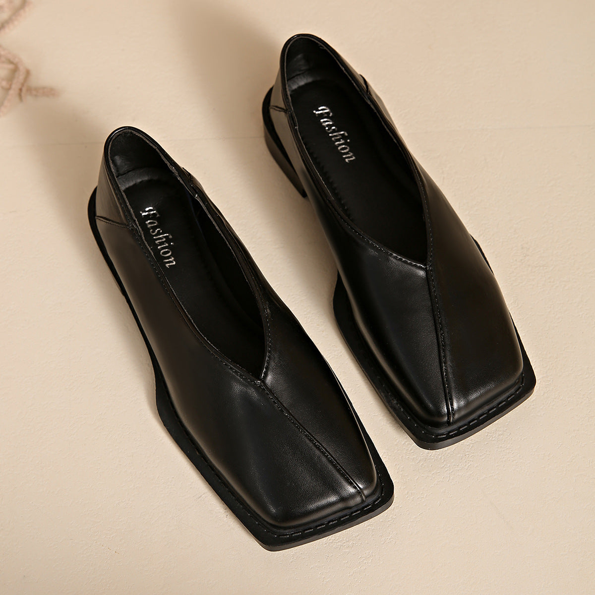 Zapatos Ortopédicos Clásicos con Estilo Atemporal