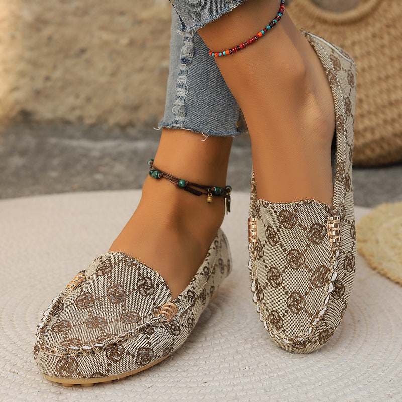 Zapatos Ortopédicos de Inspiración Vintage
