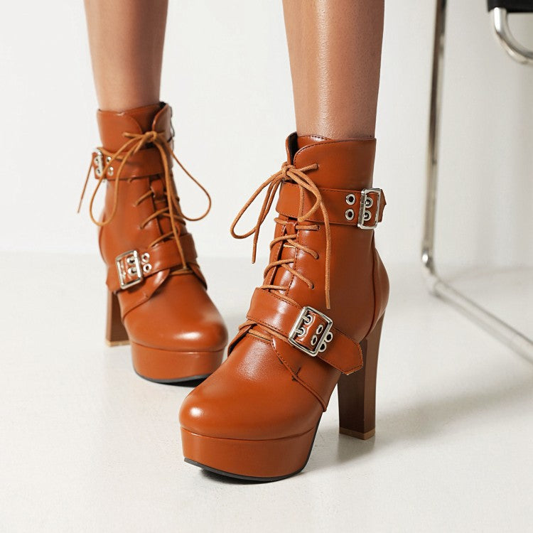 Botas Ortopédicos Elegantes con Look Moderno