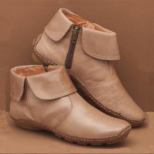 Botas Ortopédicos con Estilo para Toda Ocasión