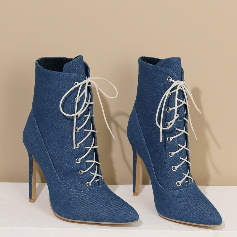 Botas Ortopédicos Clásicos con Estilo Atemporal