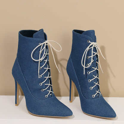 Botas Ortopédicos Clásicos con Estilo Atemporal