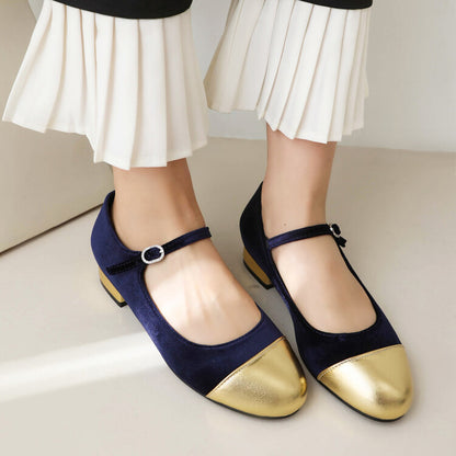 Zapatos Ortopédicos Elegantes con Look Moderno