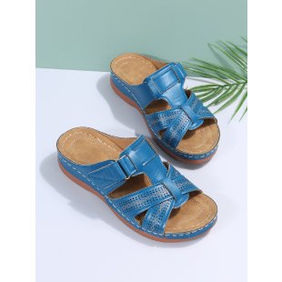 Zapatos Ortopédicos Bellamente Diseñados