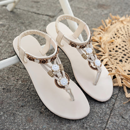 Zapatos Ortopédicos Chic con Diseño Único