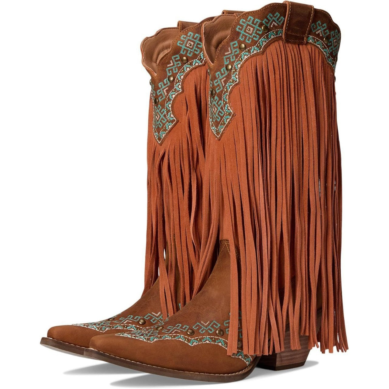 Botas Ortopédicos de Inspiración Vintage