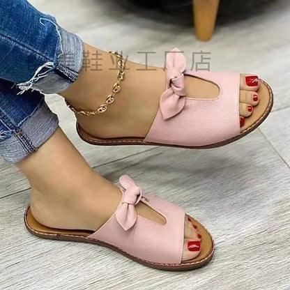 Sandalias Ortopédicos Clásicos con Estilo Atemporal