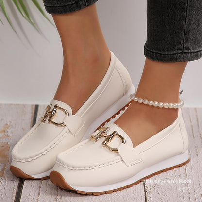 Zapatos Ortopédicos de Inspiración Vintage