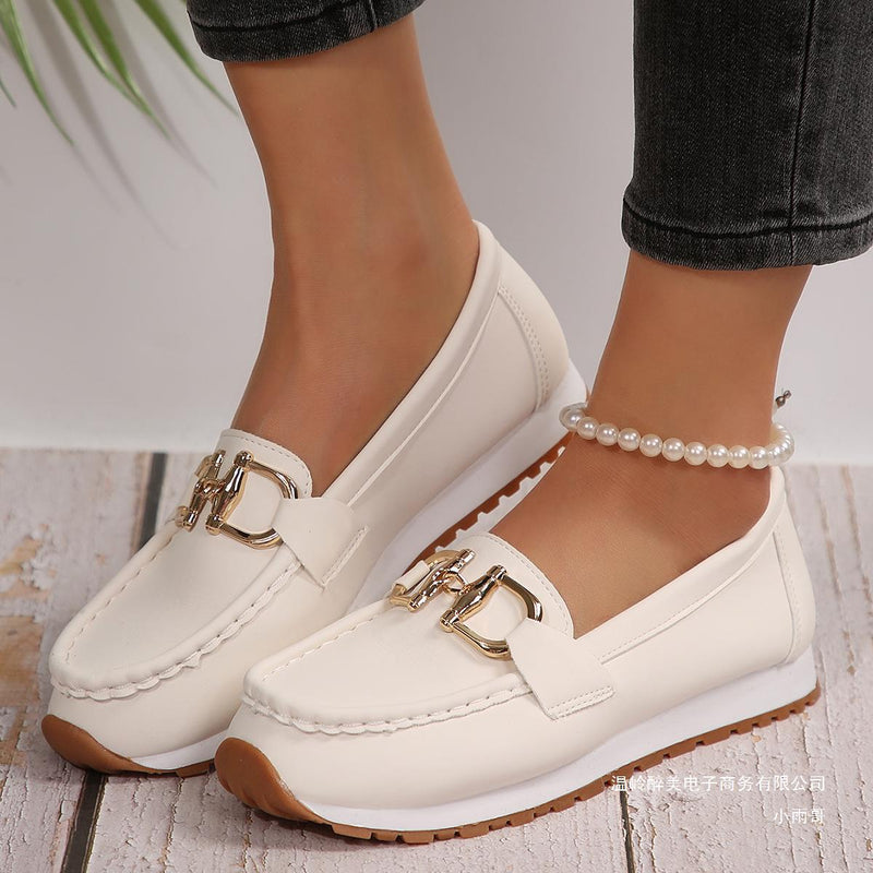 Zapatos Ortopédicos de Inspiración Vintage