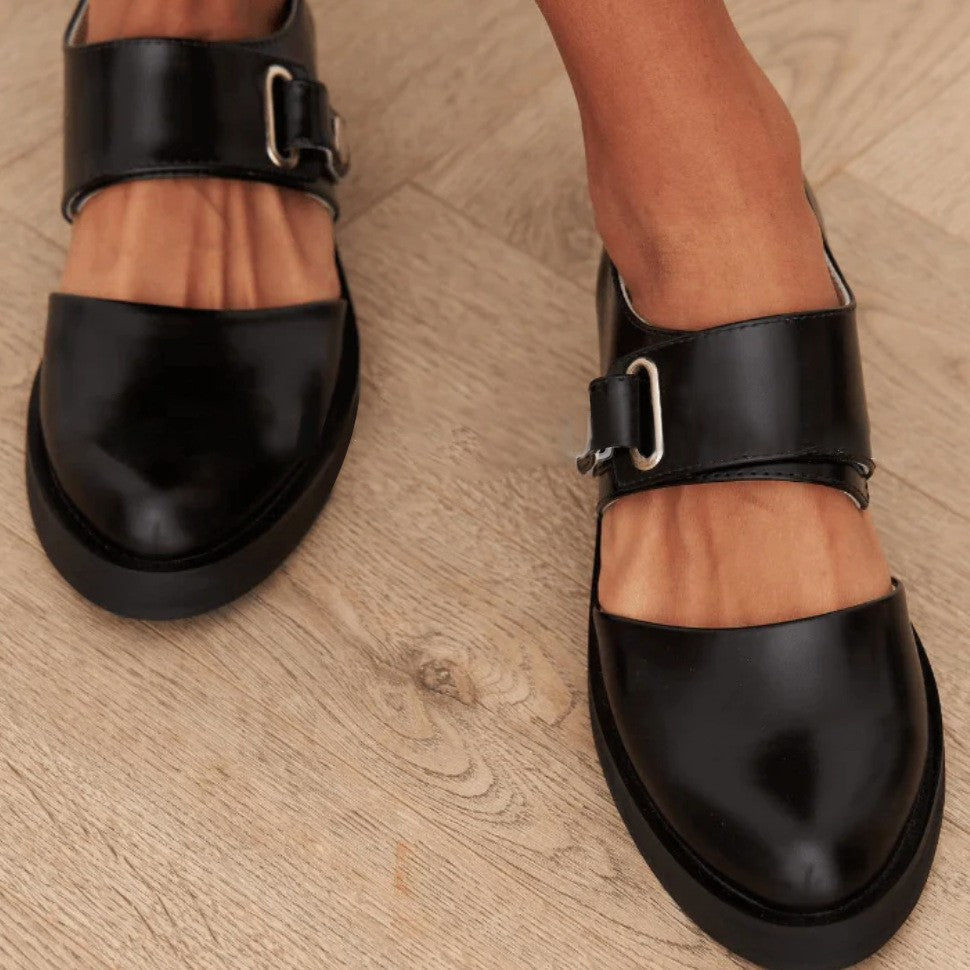 Zapatos Ortopédicos Cómodos para Uso Diario