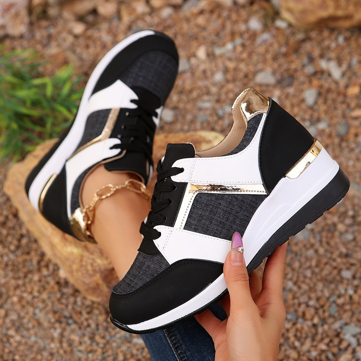 Zapatos Ortopédicos con Estilo para Toda Ocasión