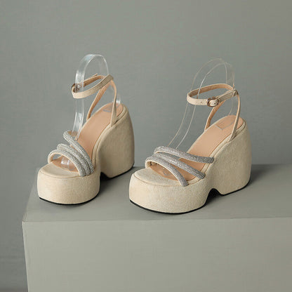 Sandalias Ortopédicos con Estilo para Toda Ocasión
