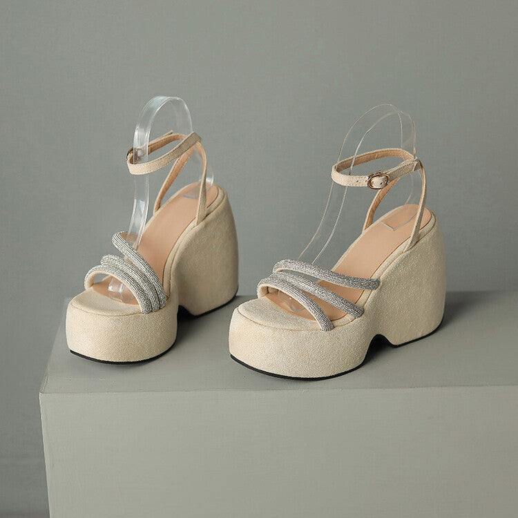 Sandalias Ortopédicos con Estilo para Toda Ocasión