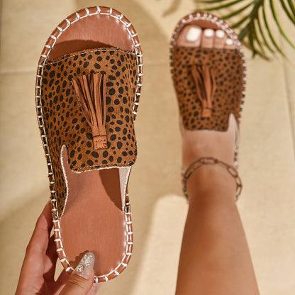 Sandalias Ortopédicos con Estilo para Toda Ocasión