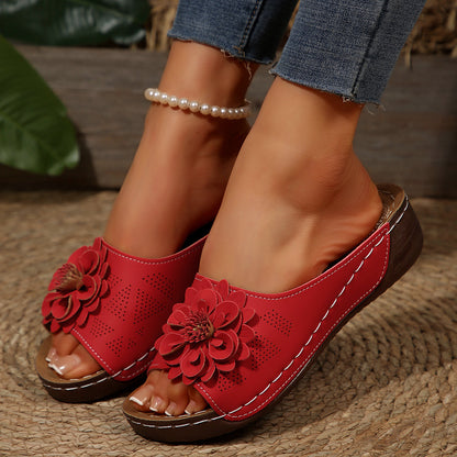 Sandalias Ortopédicos Elegantes para Cada Paso