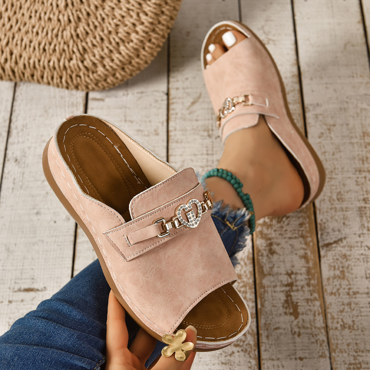 Zapatos Ortopédicos Clásicos con Estilo Atemporal