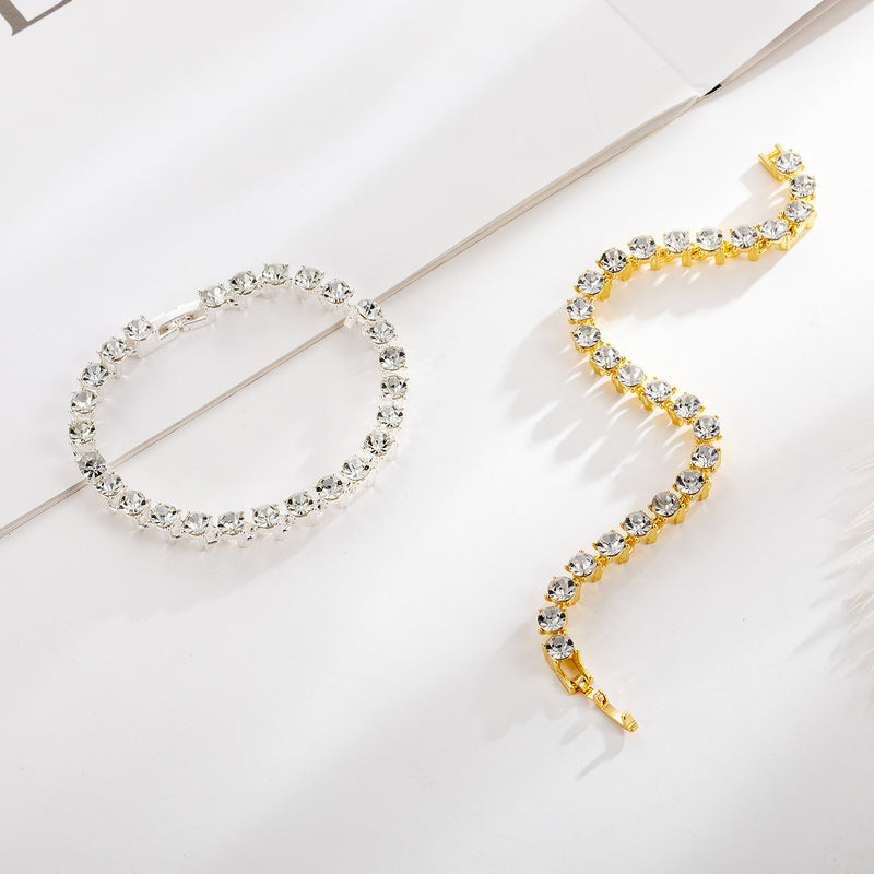 Pulsera impresionante para uso diario