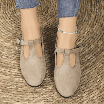Zapatos Ortopédicos Cómodos para Uso Diario