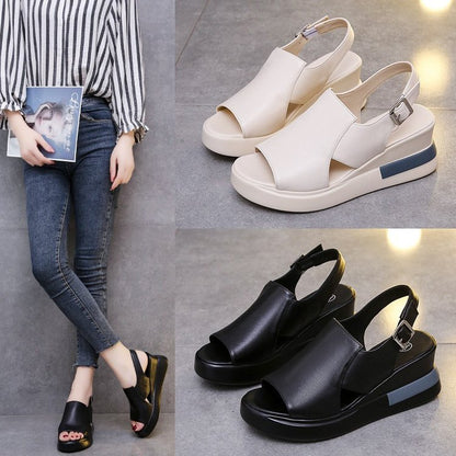 Sandalias Ortopédicos Elegantes para Cada Paso