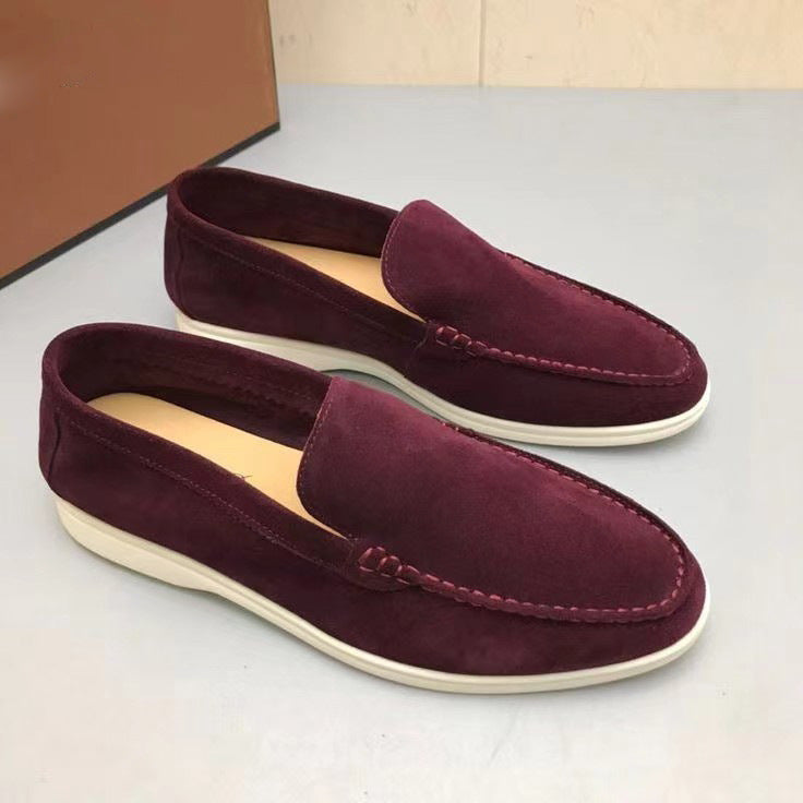 Zapatos Ortopédicos Elegantes para Cada Paso