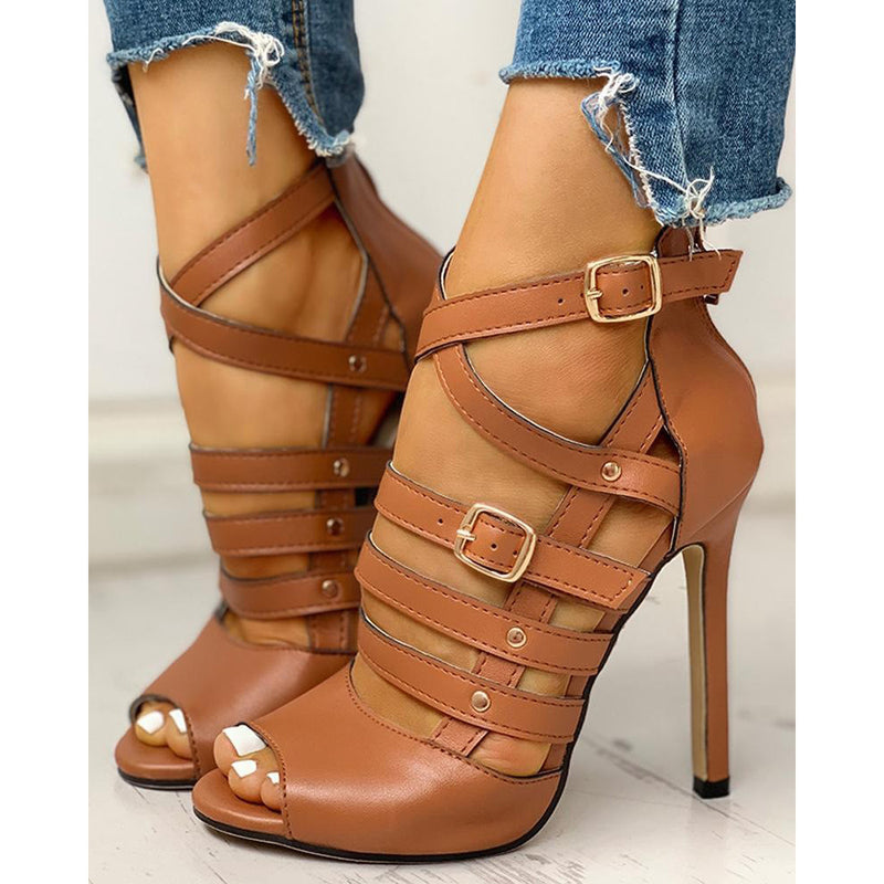 Sandalias Ortopédicos Elegantes para Cada Paso