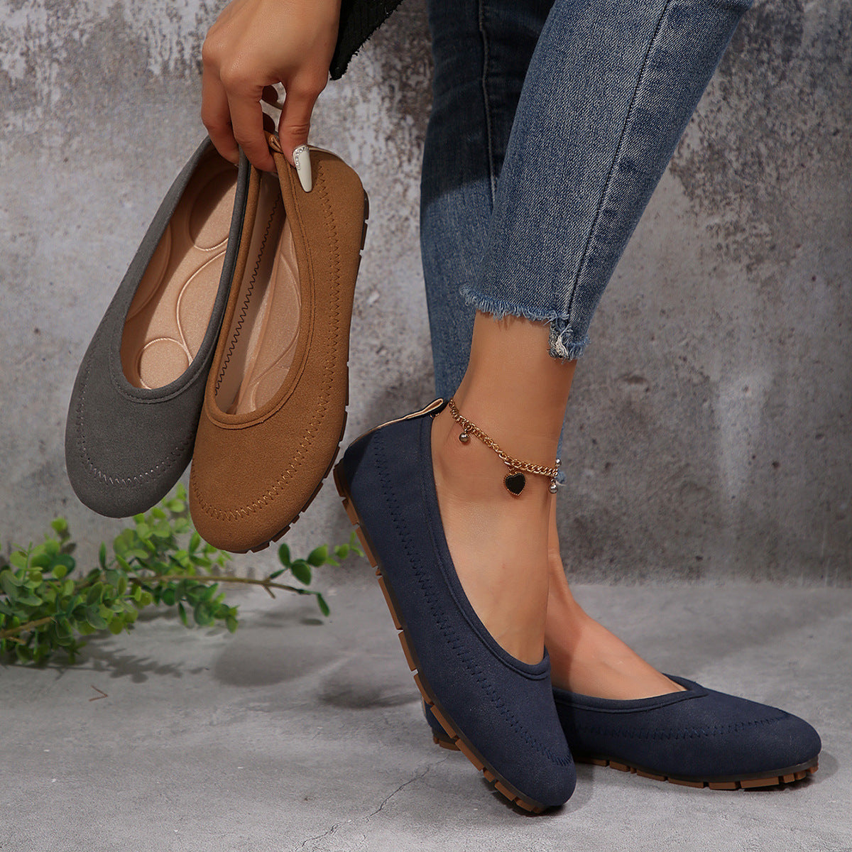 Zapatos Ortopédicos Elegantes para Cada Paso