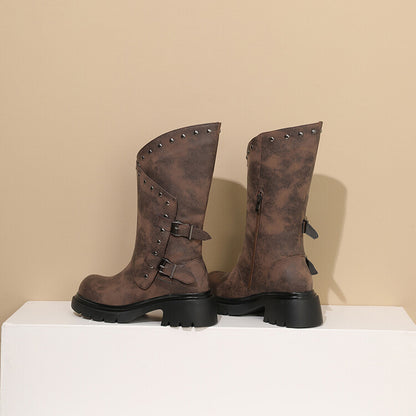 Botas Ortopédicos Elegantes para Cada Paso