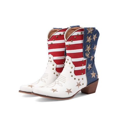 Botas Ortopédicos Clásicos con Estilo Atemporal