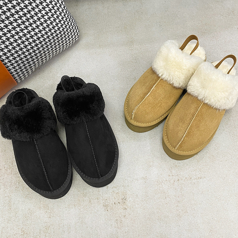 Botas Ortopédicos Elegantes con Look Moderno