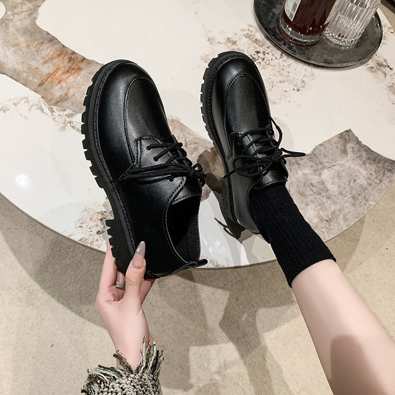 Zapatos Ortopédicos Chic con Diseño Único