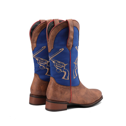 Botas Ortopédicos Bellamente Diseñados