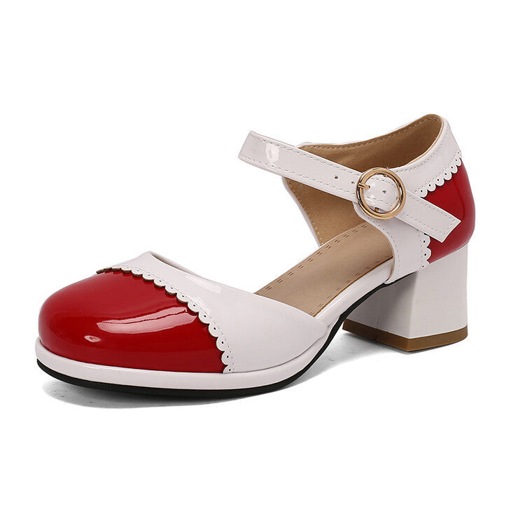 Sandalias Ortopédicos de Inspiración Vintage