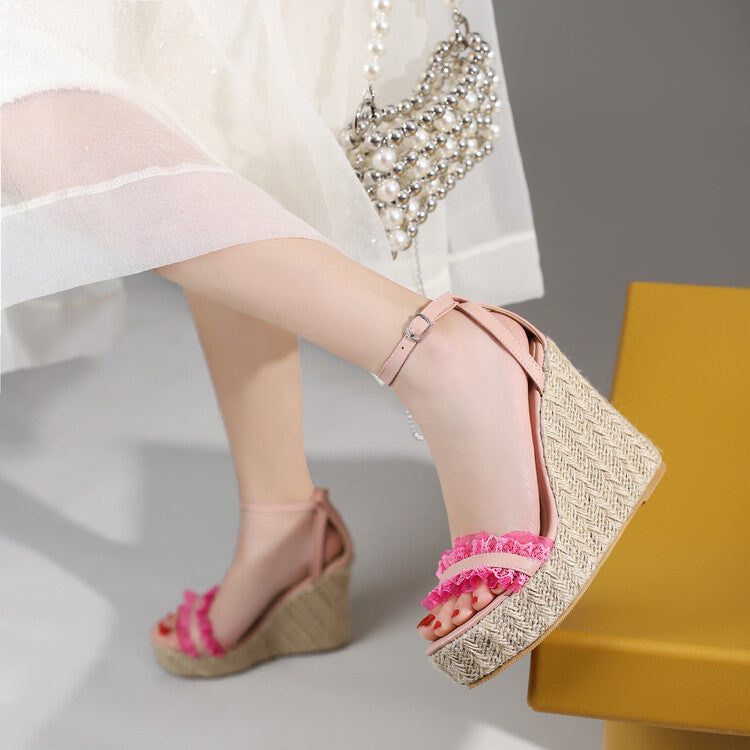 Sandalias Ortopédicos Bellamente Diseñados